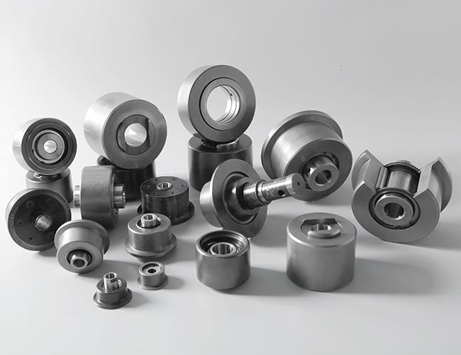 江苏堆取链、水泥链滚子